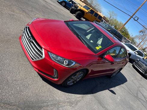 Used 2018 Hyundai Elantra Value Edition image 45