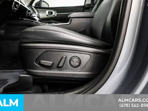Used 2023 Kia Sorento SX FWD image 24