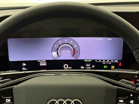 New 2026 Audi Q3 quattro 2.0T AWD/4WD image 20