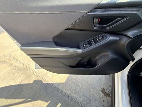 New 2026 Subaru Crosstrek 2.5i Sport AWD/4WD image 13