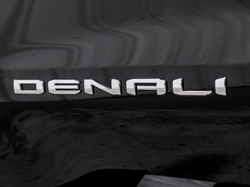 Used 2021 GMC Sierra 1500 Denali image 52