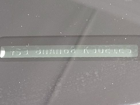 Used 2019 Subaru Legacy 2.5i Limited image 33