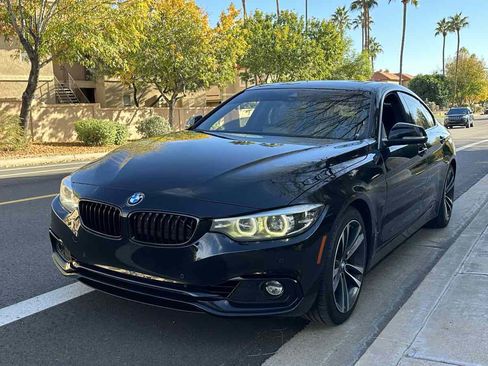 Used 2020 BMW 430i Gran Coupe image 4