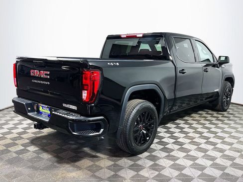 New 2026 GMC Sierra 1500 Elevation AWD/4WD image 7
