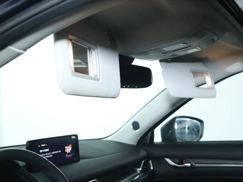 Used 2023 MAZDA CX-5 AWD 2.5 S w/ Premium Plus Pkg image 27