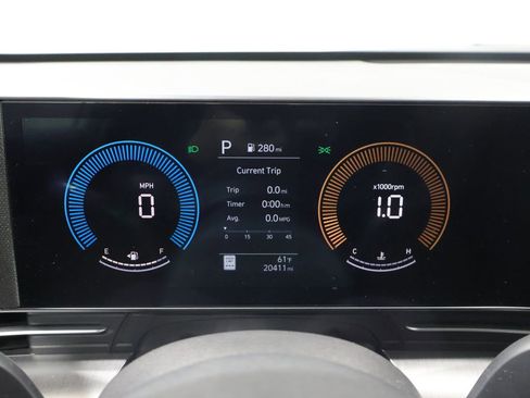 Used 2025 Hyundai Kona SEL FWD image 37