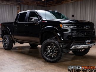 Used 2023 Chevrolet Silverado 1500 RST w/ All Star Edition Plus video 1