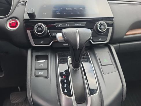 Used 2017 Honda CR-V EX-L image 17