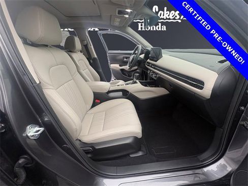 Certified 2023 Honda HR-V EX-L image 15