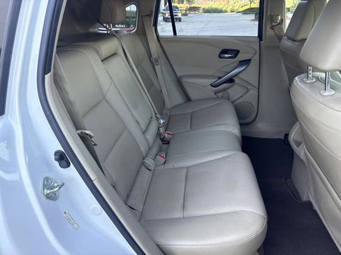 Used 2015 Acura RDX FWD image 14