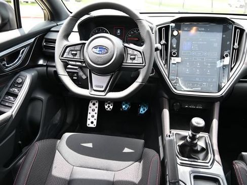 New 2026 Subaru WRX Premium AWD/4WD image 9