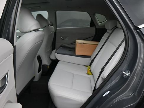 New 2026 Hyundai Kona Limited image 15