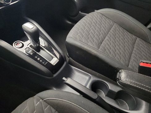 Used 2021 Nissan Kicks S FWD image 26