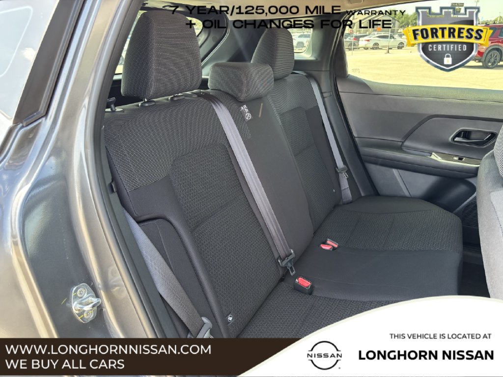 Used 2026 Nissan Kicks S FWD image 22