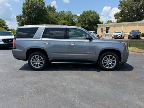 Used 2018 GMC Yukon Denali w/ Open Road Package AWD/4WD image 5