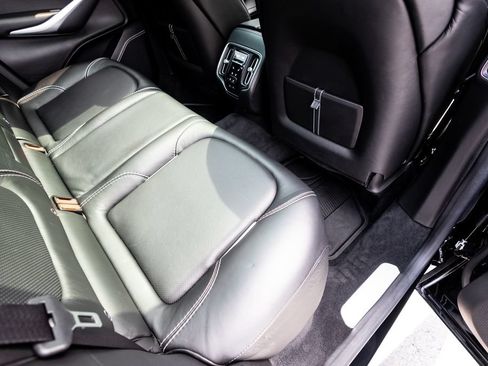 Used 2021 Aston Martin DBX AWD/4WD image 49