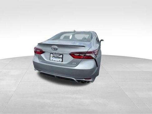Used 2024 Toyota Camry SE FWD image 15