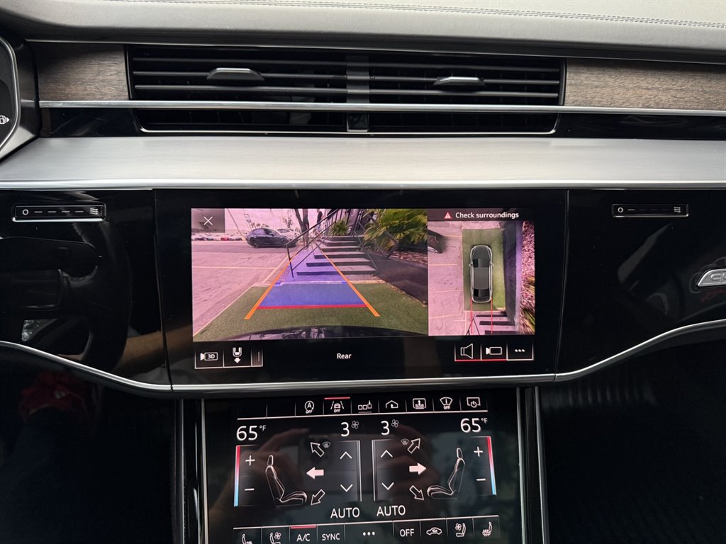 Used 2019 Audi A8 L 3.0T w/ Luxury Package AWD/4WD image 31