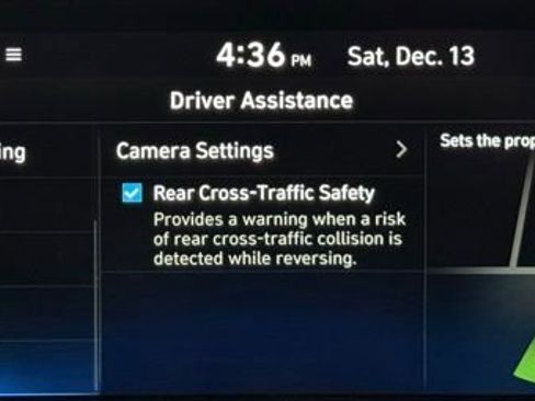 Used 2023 Hyundai Sonata N Line image 34