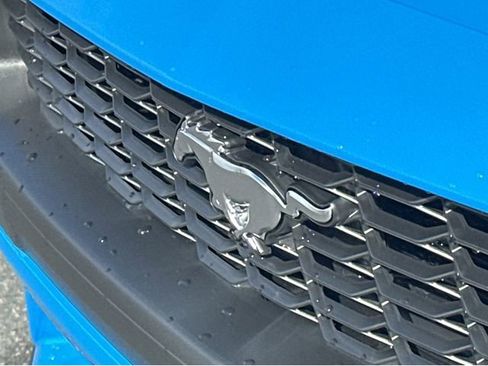 New 2026 Ford Mustang Coupe image 17