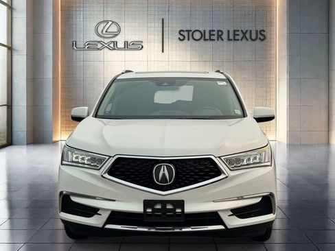 Used 2020 Acura MDX SH-AWD image 2
