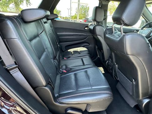 Certified 2024 Dodge Durango GT AWD/4WD image 17