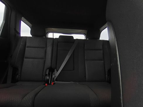 Used 2021 Jeep Grand Cherokee Laredo AWD/4WD image 27