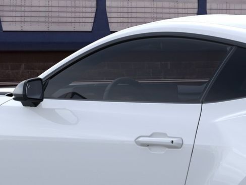 New 2026 Ford Mustang Dark Horse RWD image 20