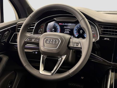 New 2026 Audi Q7 3.0T Premium Plus image 18