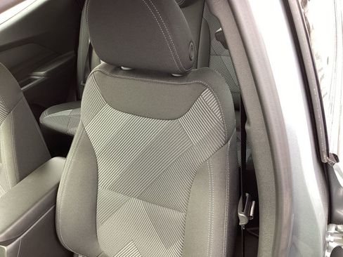 New 2027 Chevrolet Bolt LT w/ Comfort Package FWD image 11