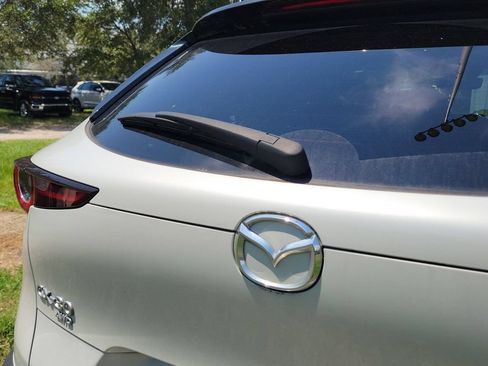 Used 2024 MAZDA CX-30 AWD 2.5 S w/ Select Sport Pkg image 17
