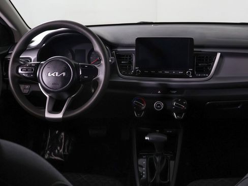 Used 2023 Kia Rio LX image 25