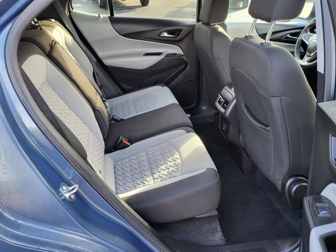 Used 2024 Chevrolet Equinox LS w/ LS Convenience Package image 11