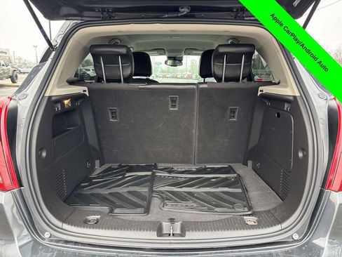 Used 2018 Buick Encore Preferred image 32