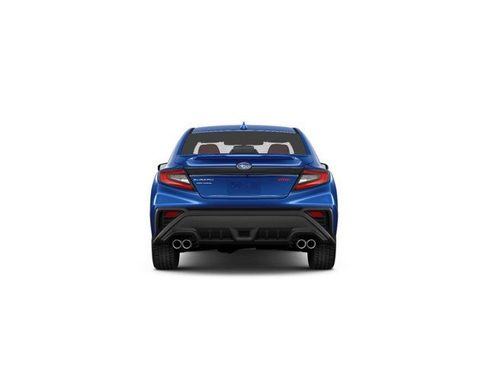 New 2026 Subaru WRX Limited AWD/4WD image 9