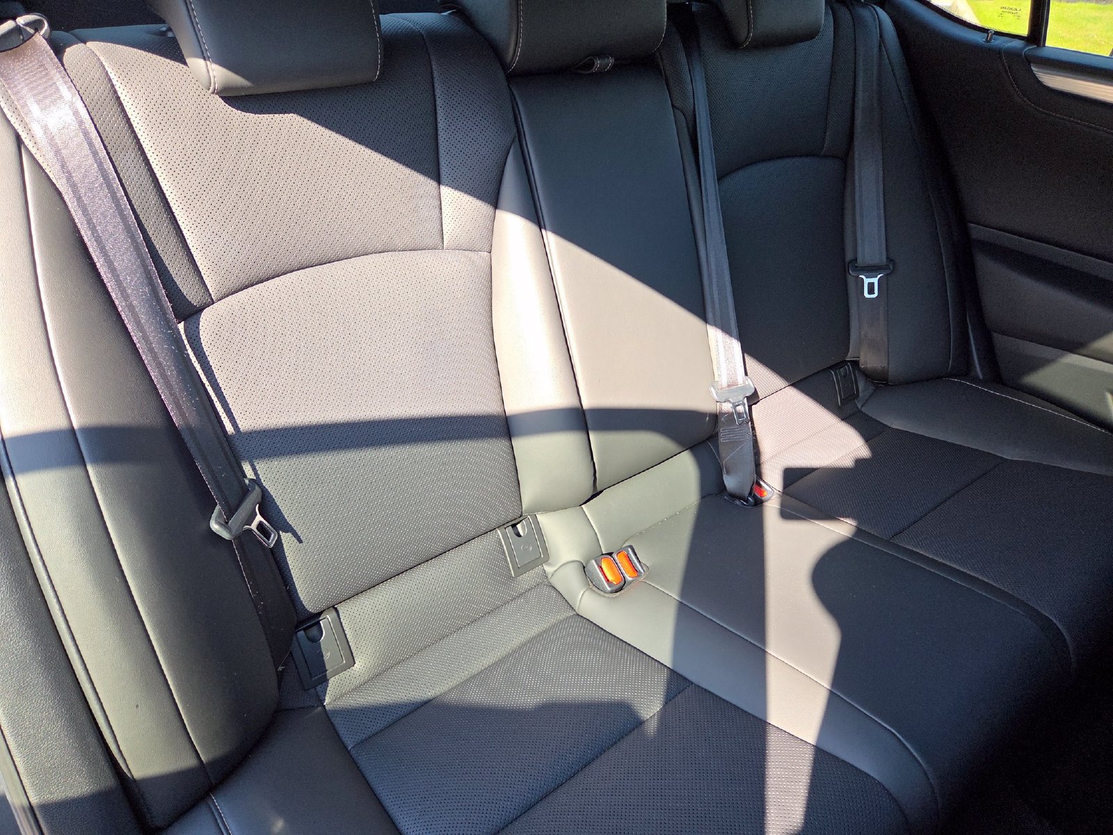Used 2019 Lexus ES 350 F Sport w/ Accessory Package FWD image 23