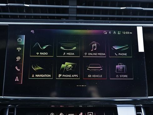 New 2026 Audi Q7 3.0T Premium Plus image 33