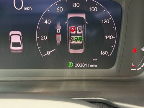 Certified 2025 Honda Accord SE image 31