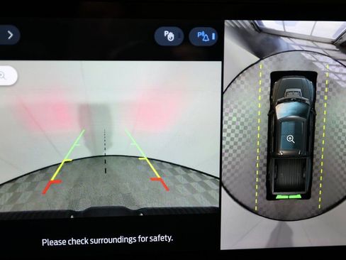 Used 2025 Ford F150 Raptor w/ Equipment Group 803A Raptor R image 28