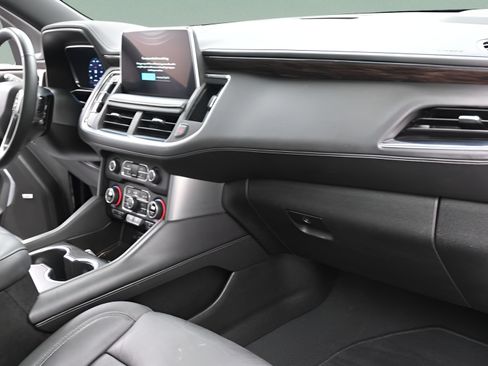 Used 2023 Chevrolet Tahoe LT w/ Luxury Package AWD/4WD image 51