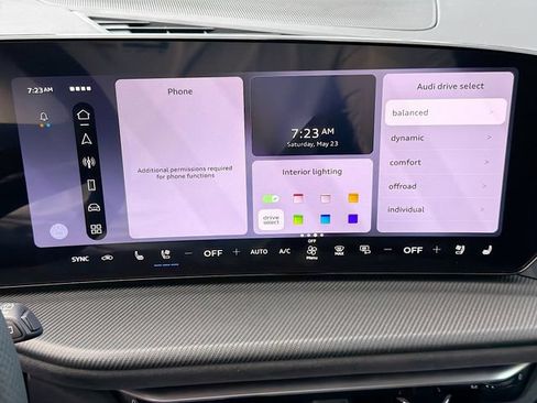New 2026 Audi SQ5 Premium Plus AWD/4WD image 31
