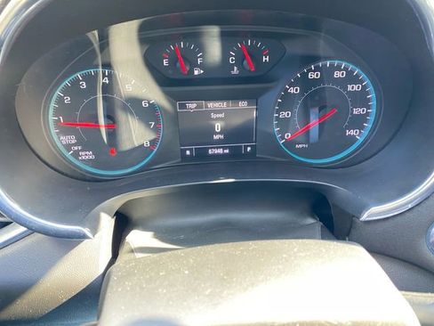 Used 2021 Chevrolet Malibu LT image 21