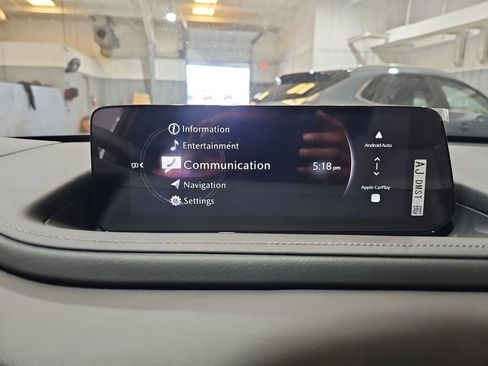 New 2026 MAZDA CX-30 2.5 Turbo w/ Premium Plus Pkg image 22