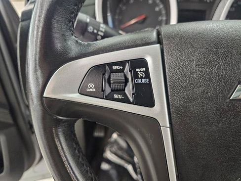 Used 2017 Chevrolet Equinox LT w/ Convenience Package FWD image 17