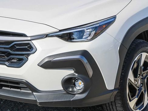 New 2025 Subaru Crosstrek 2.5i Limited image 8