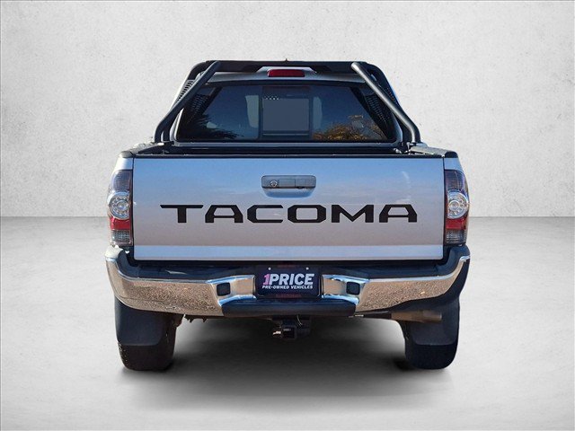 Used 2012 Toyota Tacoma PreRunner w/ SR5 Pkg RWD image 6