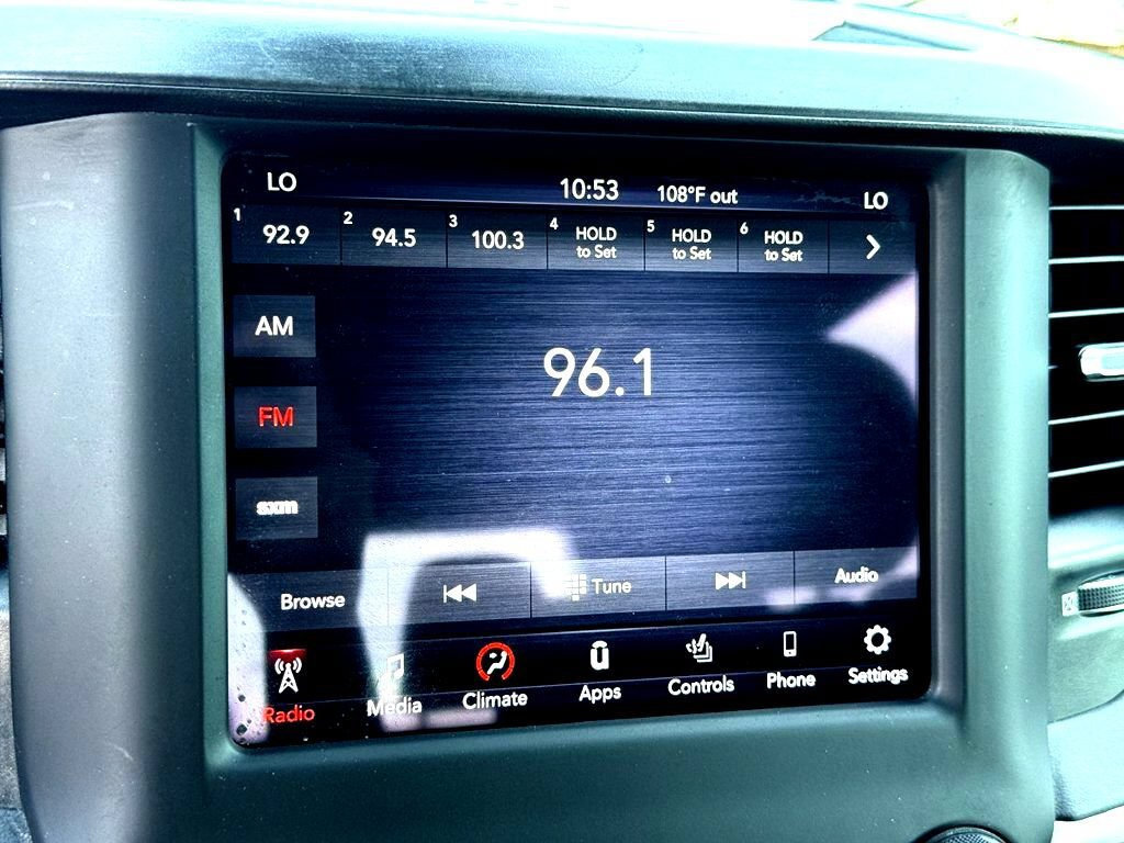 Used 2020 RAM 1500 Lone Star AWD/4WD image 24