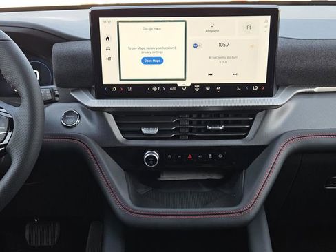 New 2025 Ford Explorer ST-Line image 10