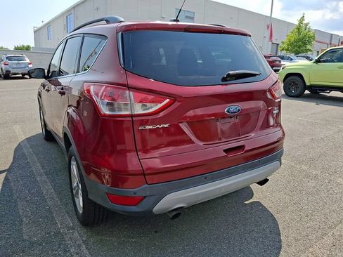 Used 2015 Ford Escape SE w/ Equipment Group 201A AWD/4WD image 10