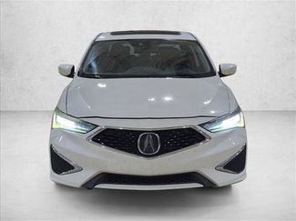 Used 2021 Acura ILX w/ Premium Package FWD video 2